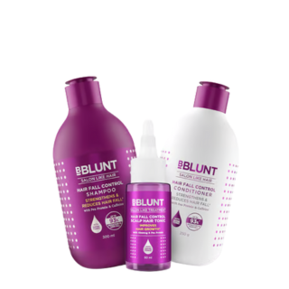 Buy 1 Get 1 Free - On Bblunt Best Hair Care Products | (Use Coupon - BOGO) 